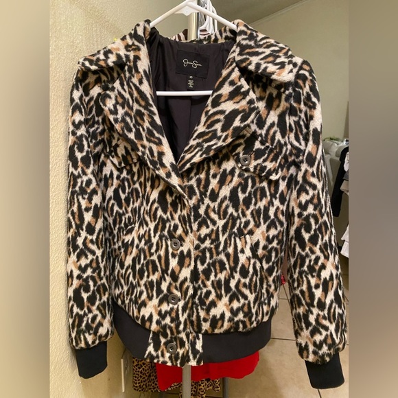 Beautiful jacket size x-tra small - Picture 1 of 1